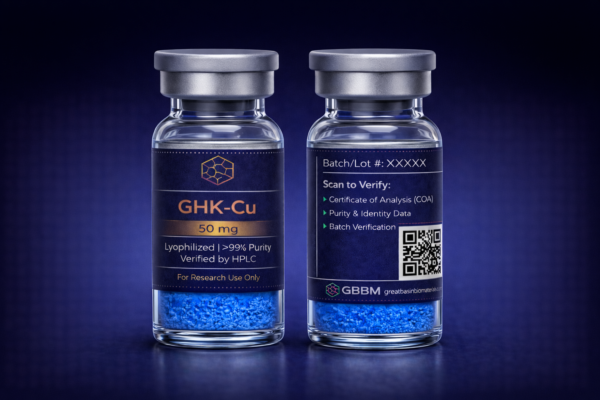 GHK-Cu