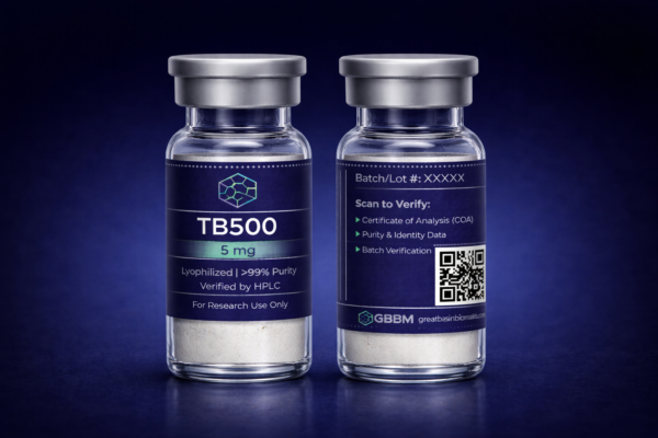TB-500