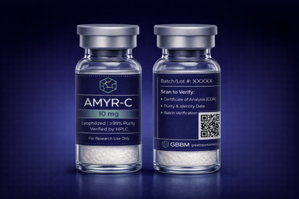 AMYR-C