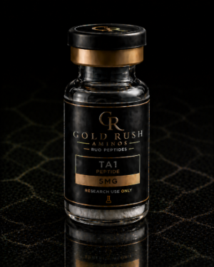 Thymosin Alpha 1