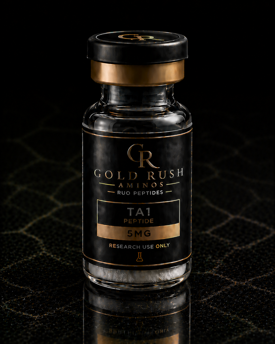 Thymosin Alpha 1