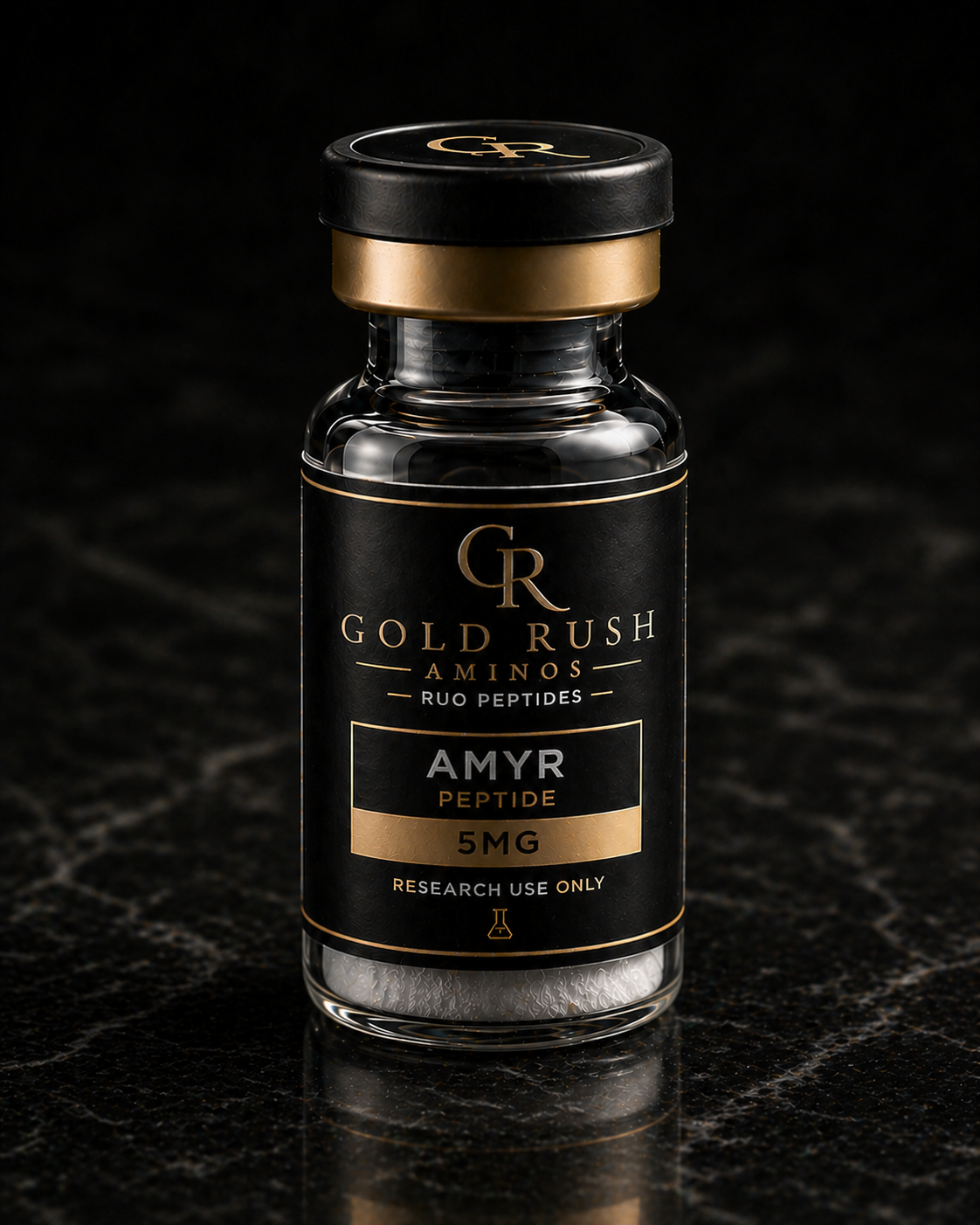 AMYR-C